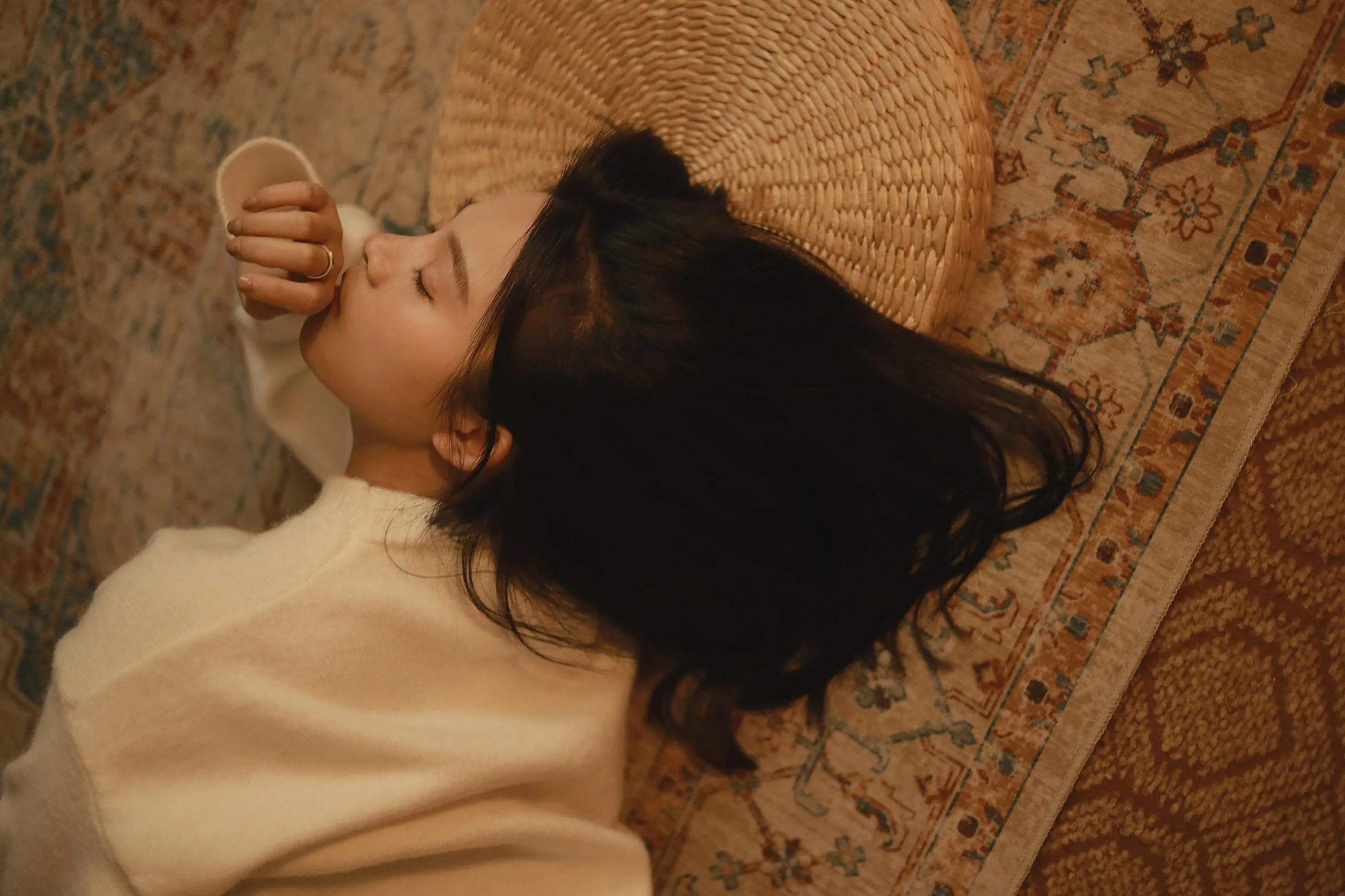 [YITUYU艺图语]2021.05.12 旧识 COCO [32P]插图7